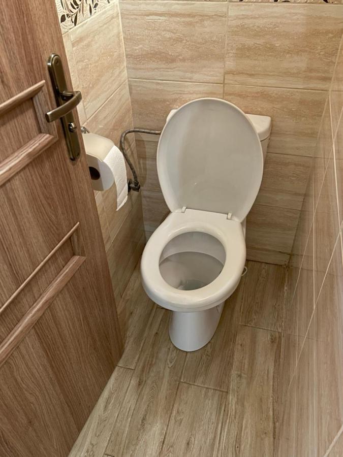 Apartman Anna Dubrava Exterior foto